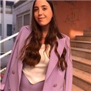 Offro supporto nella stesura di tesi universitarie sia triennali che magistrali!